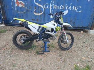 Husqvarna TE 300 2023 Enduro
