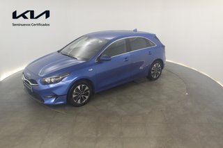 Kia Ceed 1.0 T-GDI Drive 74 kW (100 CV)