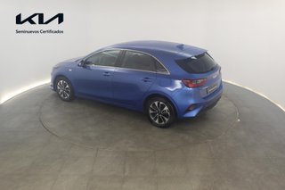 Kia Ceed 1.0 T-GDI Drive 74 kW (100 CV)