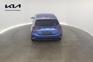 Kia Ceed 1.0 T-GDI Drive 74 kW (100 CV)