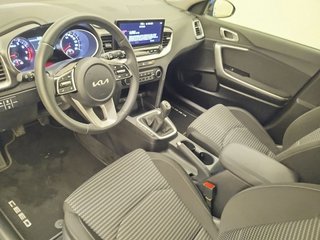 Kia Ceed 1.0 T-GDI Drive 74 kW (100 CV)