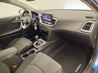 Kia Ceed 1.0 T-GDI Drive 74 kW (100 CV)