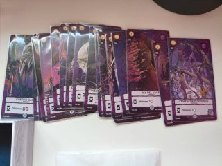 Etherstone Juego de Mesa