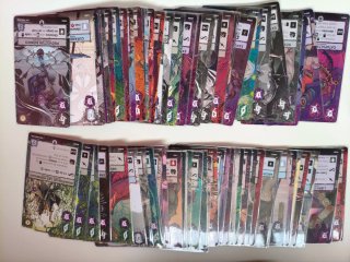 Etherstone Juego de Mesa