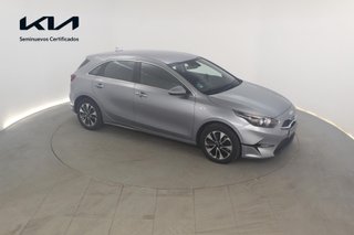 Kia Ceed 1.0 T-GDI Drive 74 kW (100 CV)