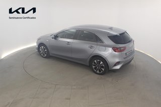 Kia Ceed 1.0 T-GDI Drive 74 kW (100 CV)