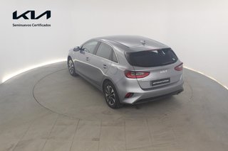 Kia Ceed 1.0 T-GDI Drive 74 kW (100 CV)