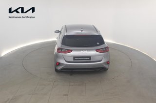 Kia Ceed 1.0 T-GDI Drive 74 kW (100 CV)