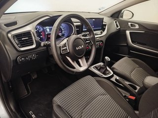 Kia Ceed 1.0 T-GDI Drive 74 kW (100 CV)