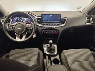 Kia Ceed 1.0 T-GDI Drive 74 kW (100 CV)