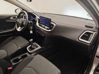 Kia Ceed 1.0 T-GDI Drive 74 kW (100 CV)