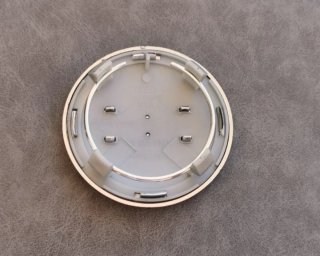 69mm Tapabujes Audi Centro de Ruedas Llantas