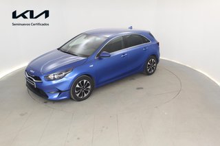 Kia Ceed 1.0 T-GDI Drive 74 kW (100 CV)