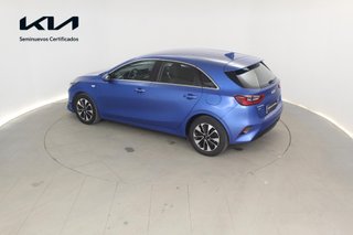 Kia Ceed 1.0 T-GDI Drive 74 kW (100 CV)