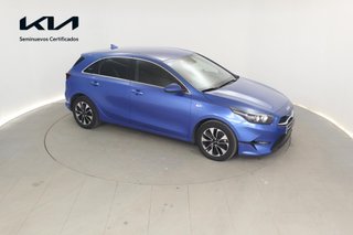 Kia Ceed 1.0 T-GDI Drive 74 kW (100 CV)