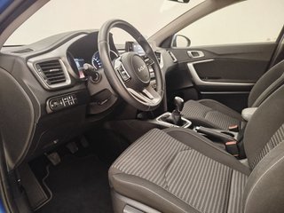 Kia Ceed 1.0 T-GDI Drive 74 kW (100 CV)