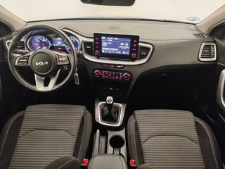 Kia Ceed 1.0 T-GDI Drive 74 kW (100 CV)