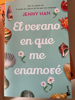 No hay verano sin ti: Trilogía El verano en que...