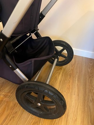 Bugaboo Cameleon 3