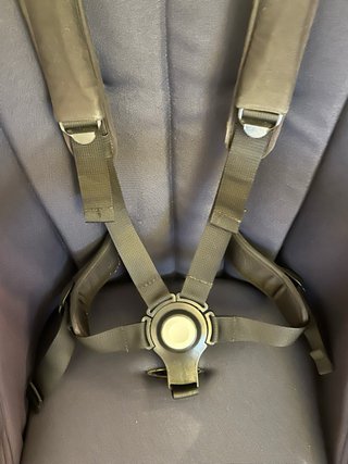 Bugaboo Cameleon 3