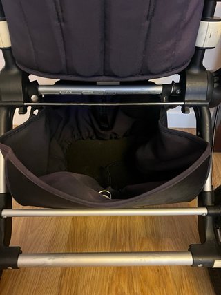 Bugaboo Cameleon 3
