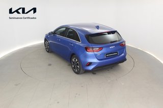 Kia Ceed 1.0 MHEV Drive DCT 74 kW (100 CV)