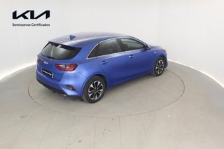 Kia Ceed 1.0 MHEV Drive DCT 74 kW (100 CV)