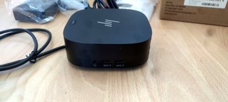 Base HP USB-C Dock G5 Euro