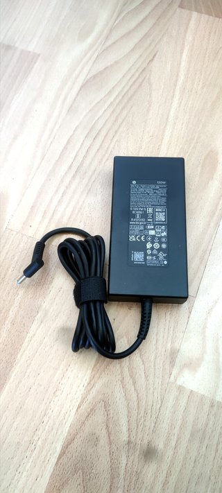 Base HP USB-C Dock G5 Euro