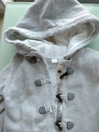 Lotto Abbigliamento Bimbo 12-18 Mesi