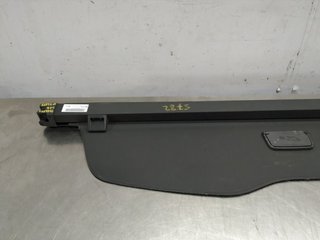 BANDEJA TRASERA VOLKSWAGEN TOUAREG (7L6) BKS