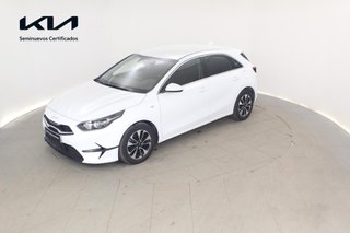 Kia Ceed 1.0 MHEV Drive DCT 74 kW (100 CV)