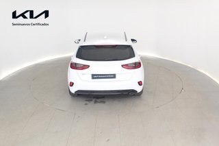 Kia Ceed 1.0 MHEV Drive DCT 74 kW (100 CV)