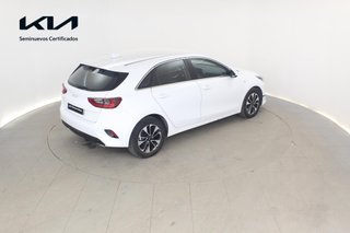 Kia Ceed 1.0 MHEV Drive DCT 74 kW (100 CV)