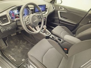 Kia Ceed 1.0 MHEV Drive DCT 74 kW (100 CV)