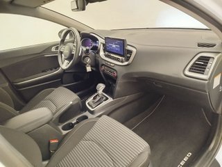 Kia Ceed 1.0 MHEV Drive DCT 74 kW (100 CV)