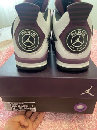 Jordan PSG Zapatillas