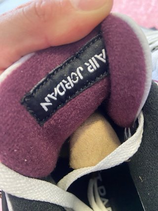 Jordan PSG Zapatillas