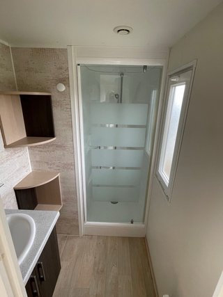 Caseta movil prefabricada lista!!