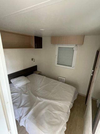 Caseta movil prefabricada lista!!