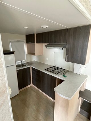 Caseta movil prefabricada lista!!