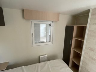 Caseta movil prefabricada lista!!