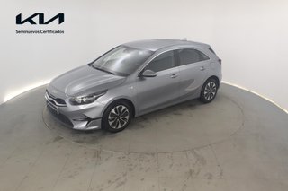 Kia Ceed 1.0 MHEV Drive DCT 74 kW (100 CV)