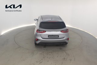 Kia Ceed 1.0 MHEV Drive DCT 74 kW (100 CV)