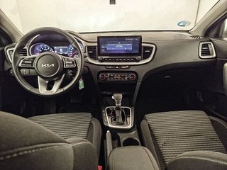 Kia Ceed 1.0 MHEV Drive DCT 74 kW (100 CV)