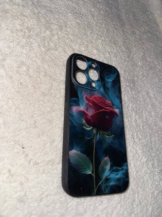 Funda iPhone 15 pro max