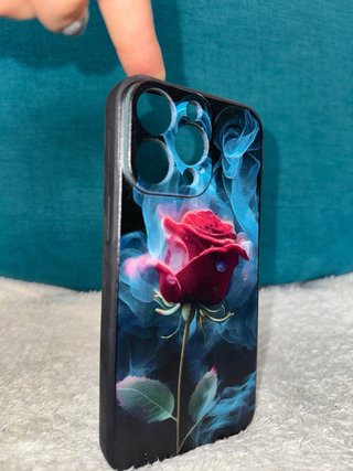 Funda iPhone 15 pro max