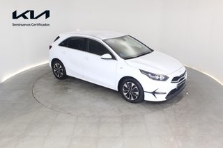 Kia Ceed 1.0 MHEV Drive DCT 74 kW (100 CV)