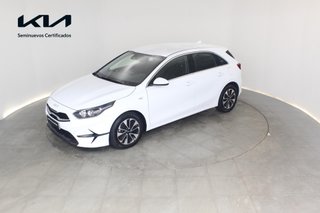 Kia Ceed 1.0 MHEV Drive DCT 74 kW (100 CV)