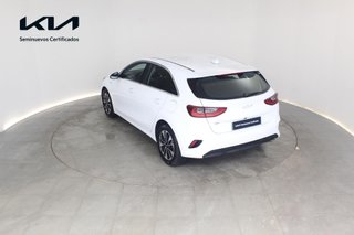 Kia Ceed 1.0 MHEV Drive DCT 74 kW (100 CV)
